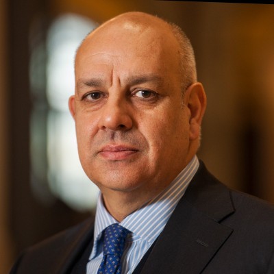 Marco Ditta