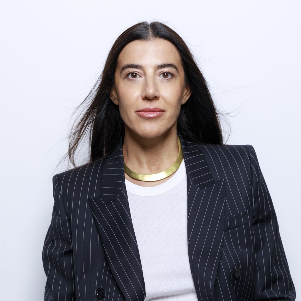 Roberta Benaglia