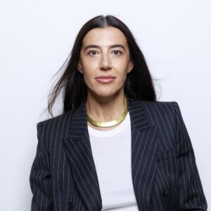 Roberta Benaglia