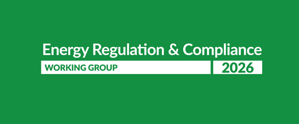 Energy Regulation & Compliance