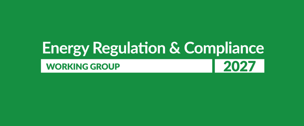 Energy Regulation & Compliance