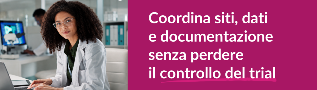 studi multicentrici