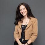 Ilaria Taglialatela Scafati