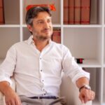 Filippo Falcin