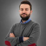 Luca Alberici