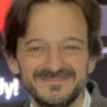 Alberto Rebecchi
